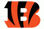 Logo Nfl Cincinnati Bengals