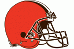 Logo Nfl Cleveland Browns