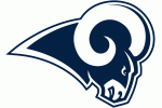 Logo Nfl Los Angeles Rams