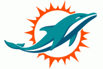 Logo Nfl Miami Dolphins