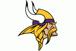 Logo Nfl Minnesota Vikings