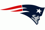Logo Nfl New England Patriots