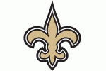 Logo Nfl New Orleans Saints