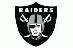 Logo Nfl Oakland Raiders