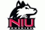 Logo Northern Illinois Huskies