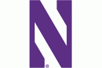 Logo Northwestern Wildcats