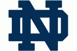 Logo Notre Dame Fighting Irish