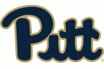 Logo Pittsburgh Panthers