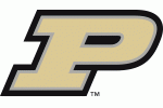 Logo Purdue Boilermakers