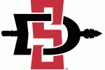 Logo San Diego State Aztecs