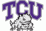 Logo Tcu Horned Frogs