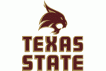 Logo Texas State Bobcats