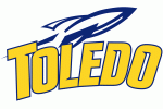 Logo Toledo Rockets