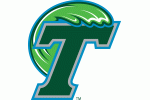 Logo Tulane Green Wave