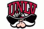 Logo Unlv Rebels