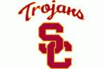 Logo USC Trojans