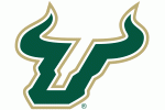 Logo Usf Bulls