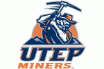 Logo Utep Miners