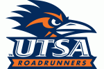 Logo Utsa Roadrunners