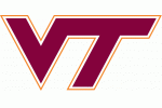 Logo Virginia Tech Hokies