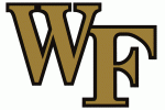 Logo Wake Forest Demon Deacons