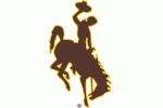 Logo Wyoming Cowboys