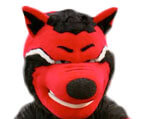 Mascot Arkansas State