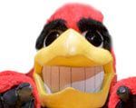 Mascot Ball State