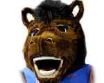 Mascot Boise State