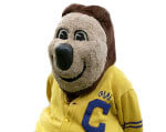 Mascot California