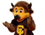 Mascot Colorado