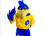Mascot Delaware