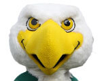 Mascot Eastern Michigan