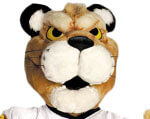 Mascot FIU