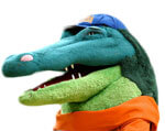 Mascot Florida