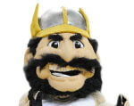Mascot Idaho