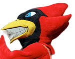 Mascot Iowa State