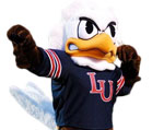 Mascot Liberty