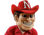 Mascot Nebraska