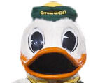 Mascot Oregon