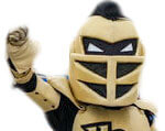 Mascot UCF