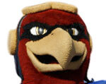 Mascot ULM