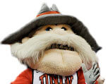 Mascot UNLV