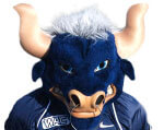 Mascot Utah State