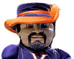 Mascot Virginia