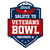 Salute To Veterans Bowl