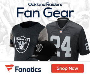 Las Vegas Raiders Merchandise