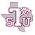 Texas Southern Tigers