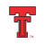 Texas Tech Red Raiders Logo