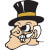 Wake Forest Demon Deacons Logo